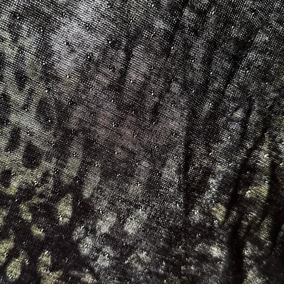 St. John Collection Butterfly Wing Open Cardigan 100% Wool One Size Fits All - Picture 10 of 10